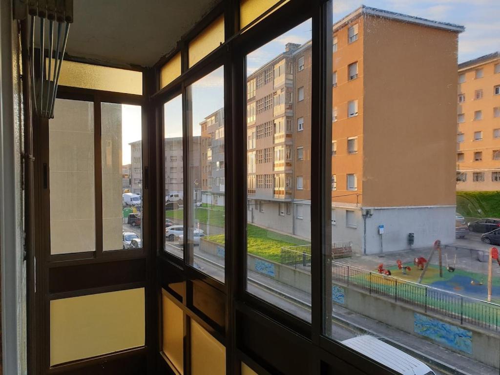Asturias Sin Limites Explora Desde Aviles Vut 1963 As Kültér fotó